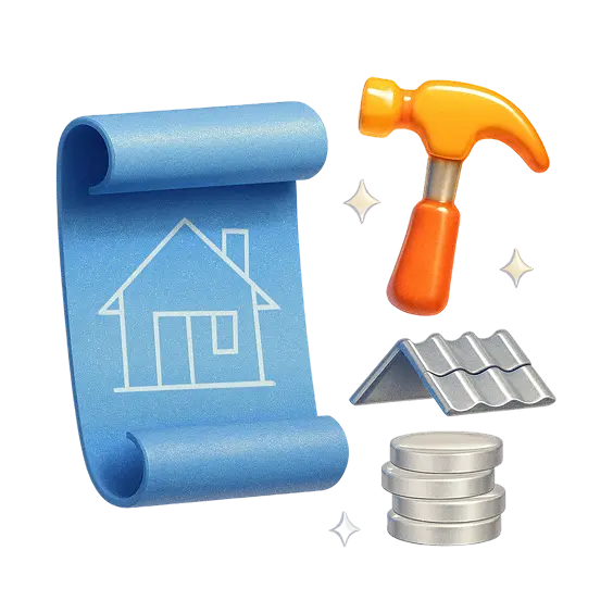 อสังหาริมทรัพย์และที่อยู่อาศัย